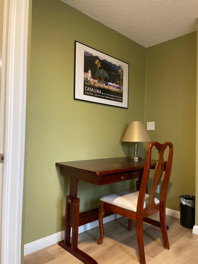 Private In Angeles With Ac, Wifi, Smart Tv, Work Desk Near Sofi Stadium * Los Ángeles