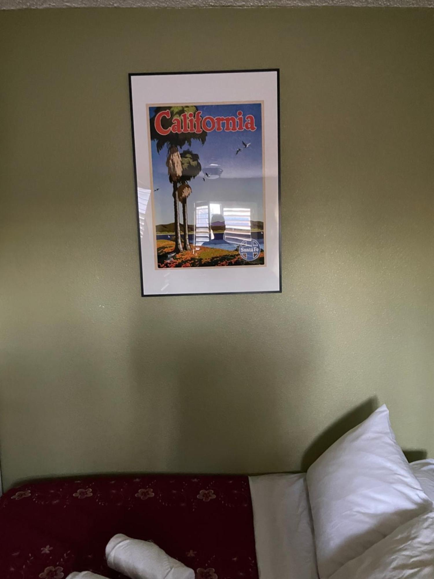 Private In Angeles With Ac, Wifi, Smart Tv, Work Desk Near Sofi Stadium Los Ángeles