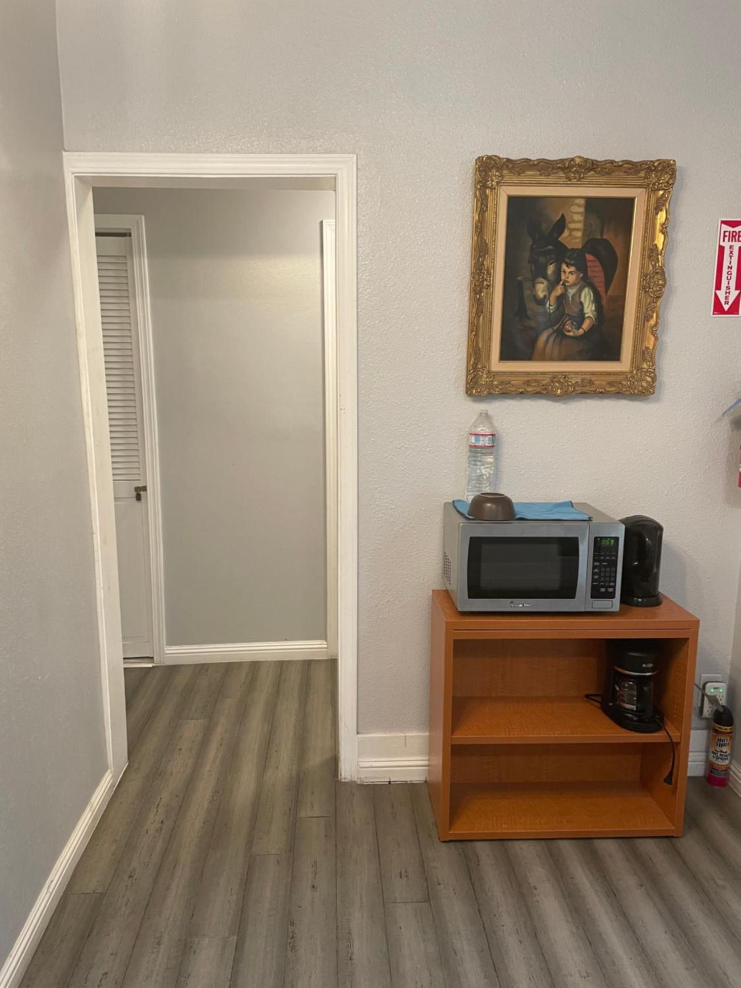 Private In Angeles With Ac, Wifi, Smart Tv, Work Desk Near Sofi Stadium * Los Ángeles