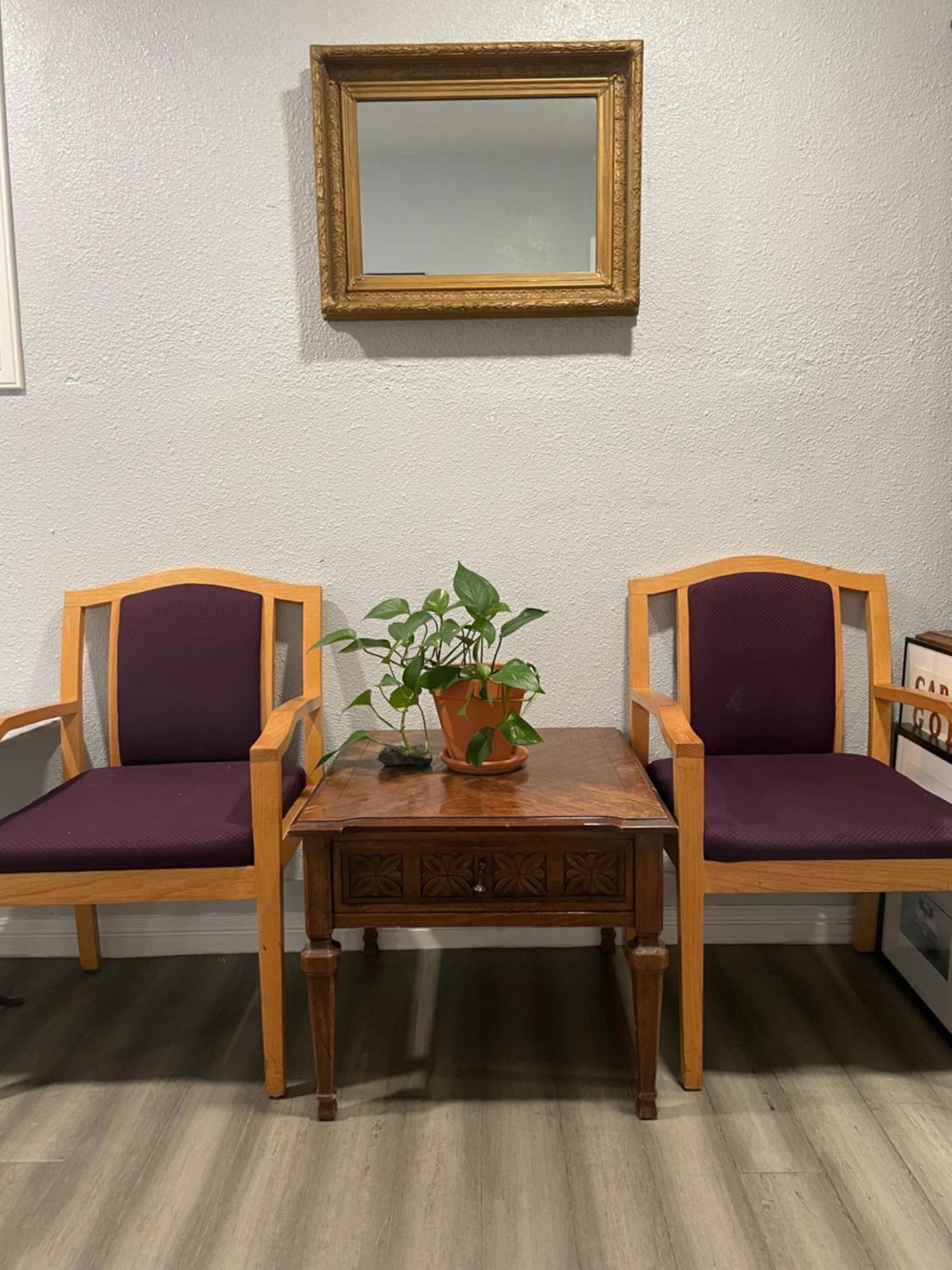 Private In Angeles With Ac, Wifi, Smart Tv, Work Desk Near Sofi Stadium Habitación en casa particular